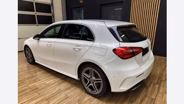 MERCEDES-BENZ A Klasa