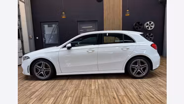 MERCEDES-BENZ A Klasa