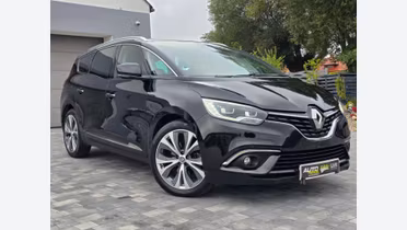 RENAULT Grand Scenic