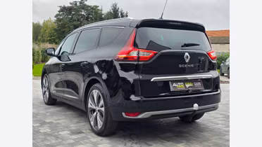 RENAULT Grand Scenic