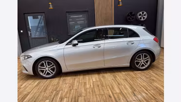MERCEDES-BENZ A Klasa
