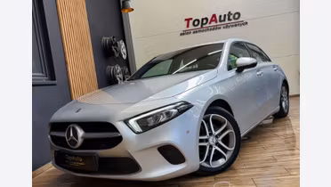 MERCEDES-BENZ A Klasa