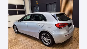 MERCEDES-BENZ A Klasa