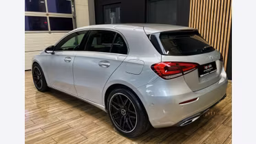 MERCEDES-BENZ A Klasa