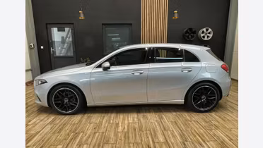 MERCEDES-BENZ A Klasa