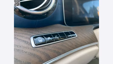 MERCEDES-BENZ E Klasa