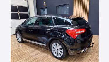 CITROEN DS5