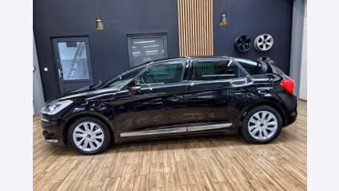 CITROEN DS5