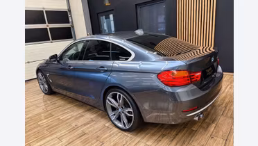 BMW Seria 4
