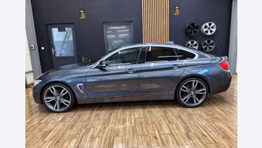 BMW Seria 4