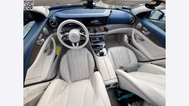 MERCEDES-BENZ E Klasa