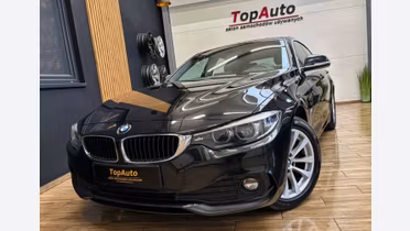 BMW Seria 4