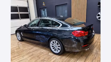 BMW Seria 4