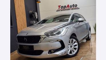 CITROEN DS5