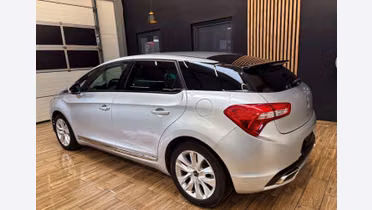 CITROEN DS5
