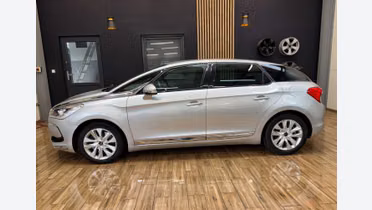 CITROEN DS5