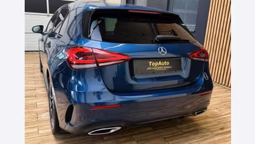 MERCEDES-BENZ A Klasa