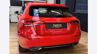 MERCEDES-BENZ A Klasa