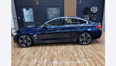 BMW Seria 4
