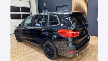 BMW Seria 2