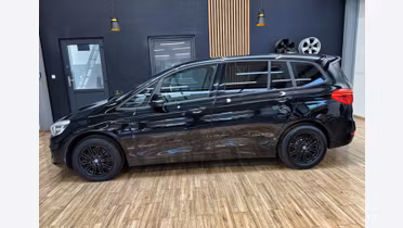 BMW Seria 2