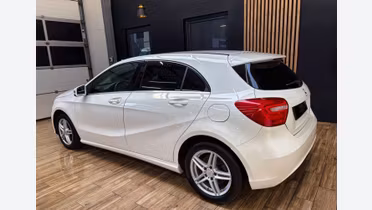 MERCEDES-BENZ A Klasa