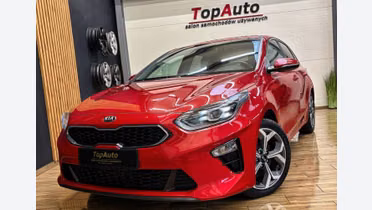 KIA Cee'd