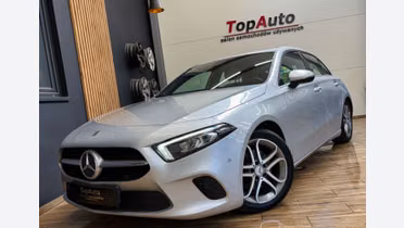 MERCEDES-BENZ A Klasa