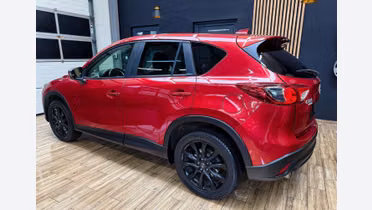 MAZDA CX-50