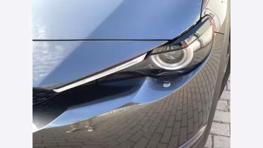 MAZDA MX-30