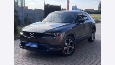 MAZDA MX-30