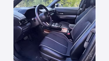 MAZDA MX-30