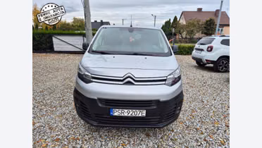 CITROEN Jumpy