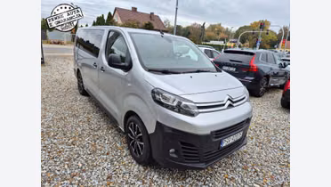 CITROEN Jumpy