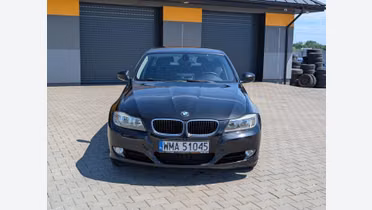 BMW Seria 3