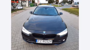 BMW Seria 3