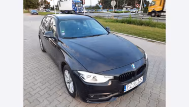 BMW Seria 3