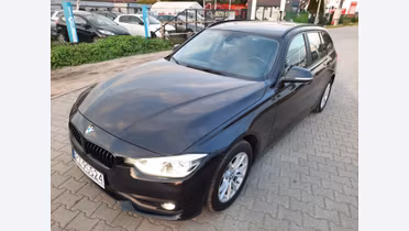 BMW Seria 3