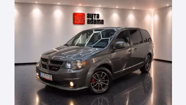 DODGE Grand Caravan