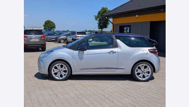 CITROEN DS3