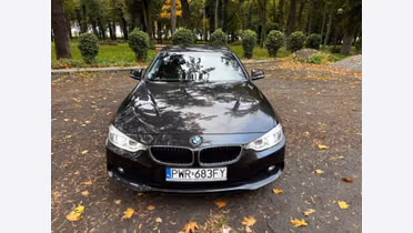 BMW Seria 4