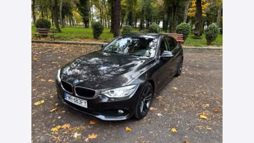 BMW Seria 4
