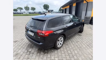 CITROEN C5