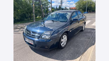 OPEL Vectra