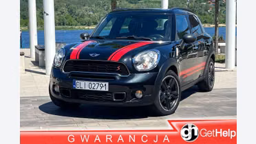 MINI [BMW] Countryman