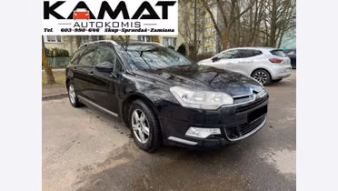 CITROEN C5