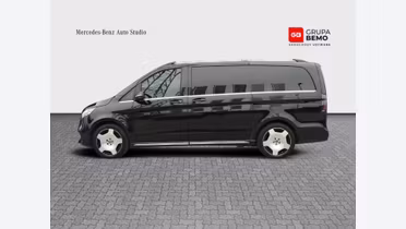 MERCEDES-BENZ V Klasa