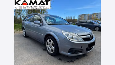 OPEL Vectra