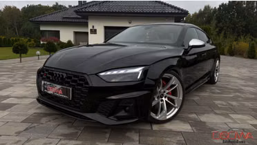 AUDI S5 Sportback