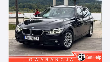 BMW Seria 3